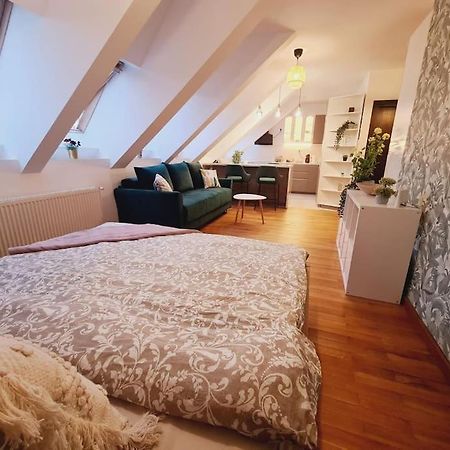 Bucharest Central B Apartment Dış mekan fotoğraf