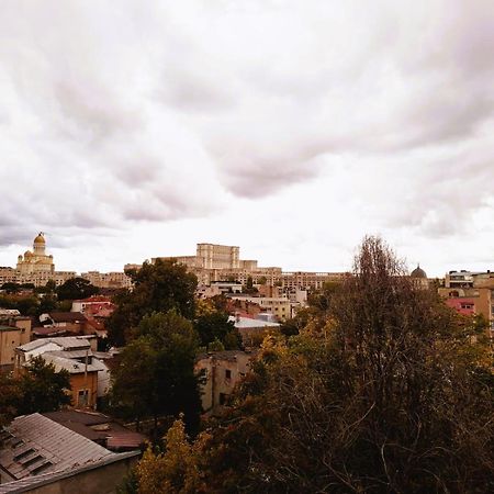 Bucharest Central B Apartment Dış mekan fotoğraf