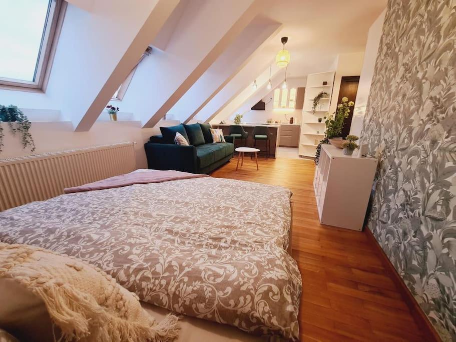 Bucharest Central B Apartment Dış mekan fotoğraf