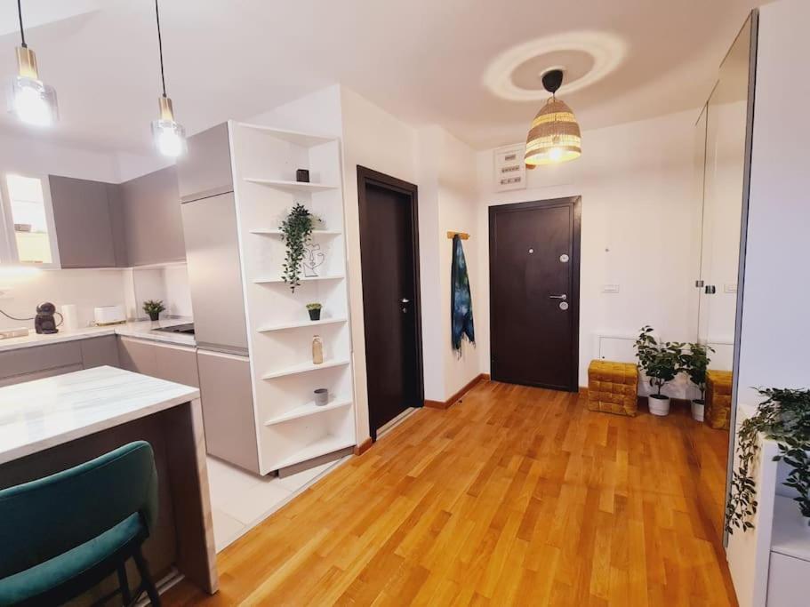 Bucharest Central B Apartment Dış mekan fotoğraf